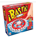 Juego De Mesa Fotorama Deluxe en Español
