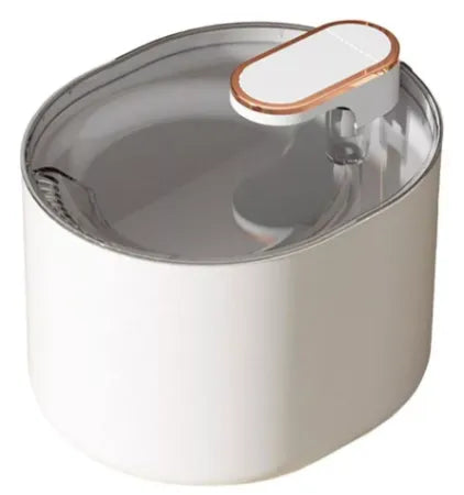 Fuente De Agua Automática, Dispensador De Agua For Gatos