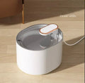 Fuente De Agua Automática, Dispensador De Agua For Gatos