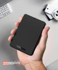 Disco Duro Externo Portatil Toshiba 1 Tb Usb