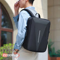 Maleta Morral Tapa Dura Antirrobo + Candado Impermeable Usb