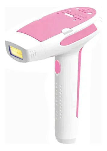 Depiladora láser IPL Umate Home Pulsed Light