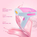 Depiladora láser IPL Umate Home Pulsed Light