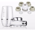 Filtro Purificador De Agua Adaptable Llave Grifo Ó Cocina