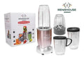 Extractor Nutribullet Germany Renahouse 1000 W De Potencia