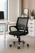 Kit X 2 Silla Para Oficina Zebbris Escritorio Ergonómica