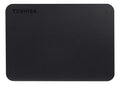 Disco Duro Externo Toshiba 2tb Negro
