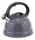 Tetera En Acero Inoxidable 3 Litros Con Silbato Hervidora