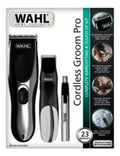 Kit o Combo Inalámbrico Wahl Groom Pro 9649-2168